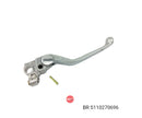 Brembo Lever Adjustable Brake '90S Silver No Pin Alt Br S110270645