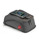 Givi Corium Tank Bag Tanklock 8Lt