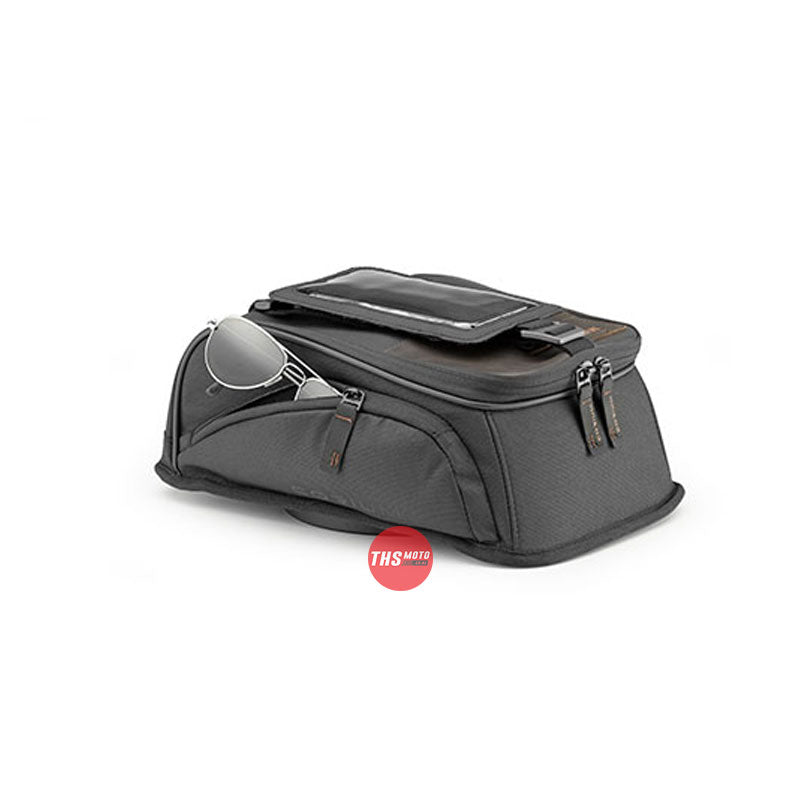 Givi Corium Tank Bag Tanklock 8Lt