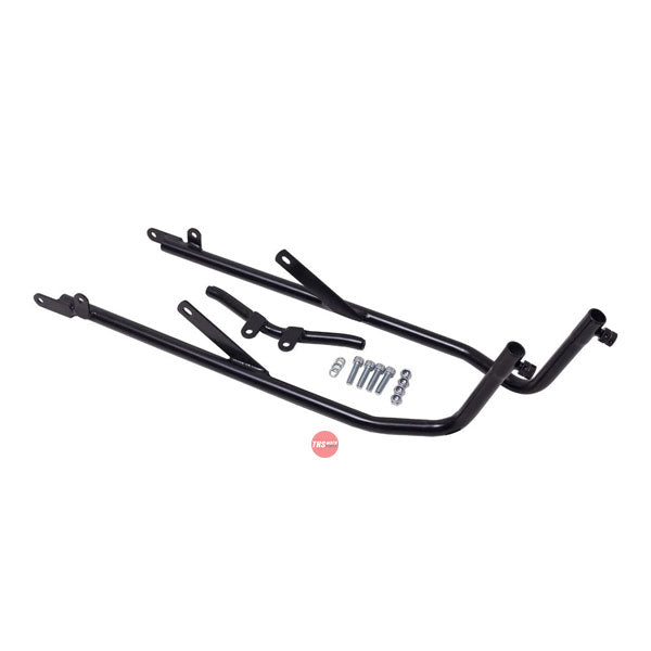 Ventura Luggage L Brackets for Aprilia Tuono 1000R (06-10)