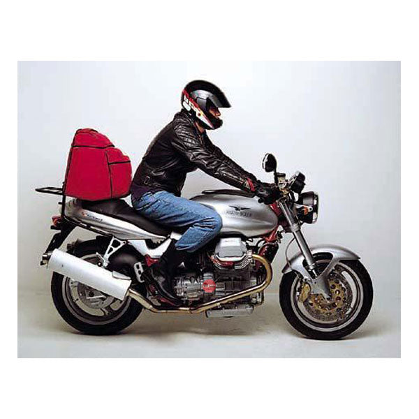Ventura Luggage L Brackets for Moto Guzzi 1100 V11 Sport (00-02)