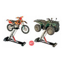 Bike Lift Kodiak Quad-Atv/Off Road With Electrohydraulic Pump