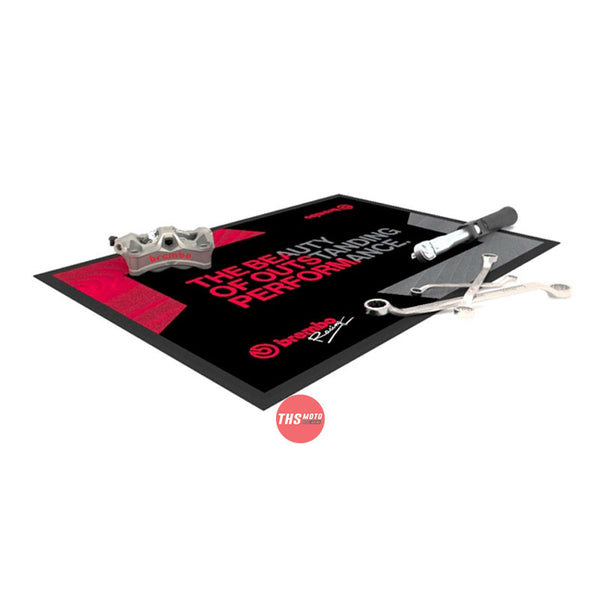 Brembo Counter Mat