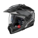 Nolan Helmet N70-2X Torpedo Flat Lava Grey Size 2XL