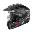 Nolan Helmet N70-2X Torpedo Flat Lava Grey Size Large