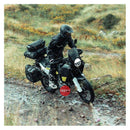 Givi Monokey Top Bag 40Lt Waterproof Canyon
