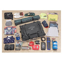 Givi Monokey Top Bag 40Lt Waterproof Canyon