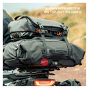 Givi Monokey Top Bag 40Lt Waterproof Canyon