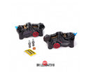 Brembo Radial Calliper Pair 100mm .484 Custom