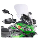 Givi Screen Kawasaki Versys 650 '22-> Clear 54.5X40cm