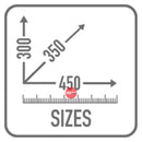 Givi Monokey Top Bag 40Lt X-Line Now Gi XL08B