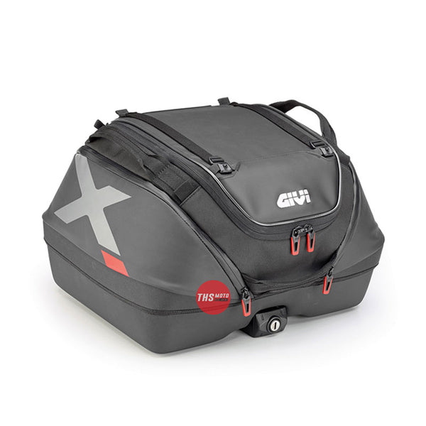 Givi Monokey Top Bag 40Lt X-Line Now Gi XL08B