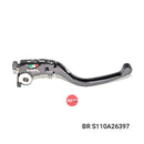 Brembo Complete Lever Short Rcs15