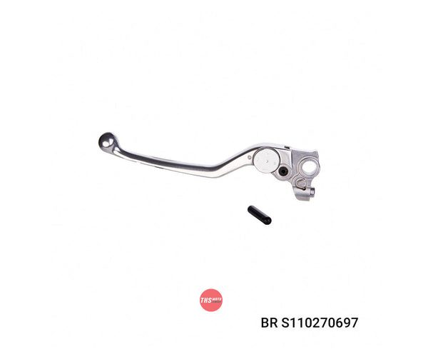 Brembo Lever Adjustable Clutch '90S Silver Alt. To 0106.61.32.04