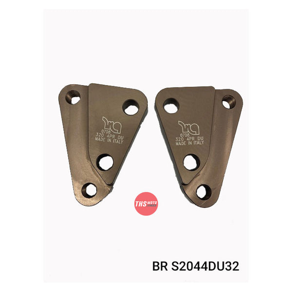 Brembo Adapter Kit 98 Ducati