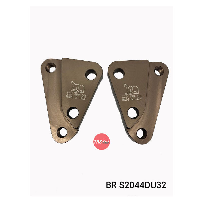 Brembo Adapter Kit 98 Ducati