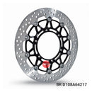 Brembo Front Disc Supermoto Racing Dia. 320mm Kawasaki
