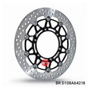 Brembo Front Disc Supermoto Racing Dia. 320mm Suzuki / Yamaha