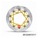 Brembo Front Disc Pair Supersport Racing Suzuki Gsxr 600/750/1000 Various