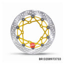 Brembo Front Disc Pair Supersport Racing Suzuki Gsx-R Various Dia. 320mm