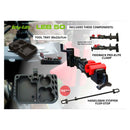 Bike Lift Bicycle/E-Bike Electric Hoist