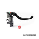 Brembo Radial Master Cylinder 15 Rcs Motard Short Lever Sl