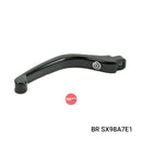 Brembo Standard Half-Lever For Xr011Xx And Xa7G7Xx Brake M/C (18mm Pivot)