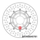 Brembo Front Disc Bmw R100 (33 mm Offset)