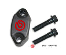 Brembo Clamp Rcs Master Cylinder 1 Inch Bar