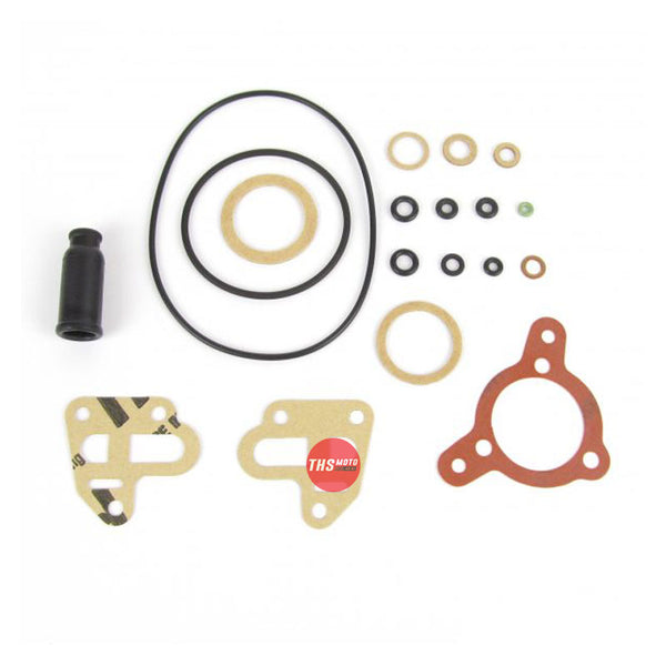 Dell'Orto Gasket Set Phm A / B N V M