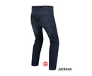 PMJ Jeans Jackson Man Short Leg Blue Size 30