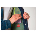 PMJ Lucy Womens Jacket Blue Medium