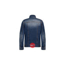 PMJ Lucy Womens Jacket Blue Small