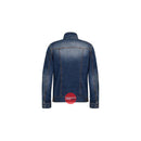 PMJ Lucy Womens Jacket Blue Size XS
