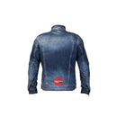 PMJ West Mens Jacket Blue Size 2XL
