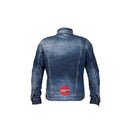 PMJ West Mens Jacket Blue Large
