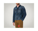 PMJ West Mens Jacket Blue Size 3XL