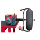 Cormach Bench Moto Mec Bench-Top Electronic Wheel Balancer