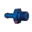 B & H 7/16X20 To Male Barb For Rubber Hose