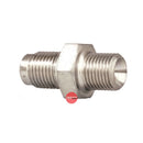 B & H Nipple 10X1 To 1/8 Gas