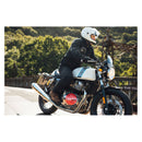 Merlin Edale II Cotec Wax Jacket Black 4XL