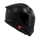 Givi Helmet Full Face 50.8 Solid Colour Matt Black Size Medium 58cm