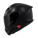 Givi Helmet Full Face 50.8 Solid Colour Matt Black Size Large 60cm