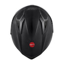 Givi Helmet Full Face 50.8 Solid Colour Matt Black Size Medium 58cm