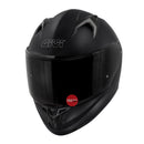 Givi Helmet Full Face 50.8 Solid Colour Matt Black Size Large 60cm