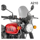 Givi Kit To Fit A201/A210 Royal Enfield Hntr 350 '22->