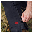 Merlin Mahala Pro 3-In-1 D3O Explorer Trouser Black 3Xl