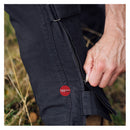 Merlin Mahala Pro 3-In-1 D3O Explorer Trouser Black Xx-Large