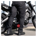 Merlin Mason Wp Jeans Black 40