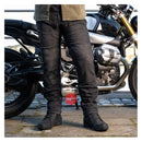 Merlin Mason Wp Jeans Black 38